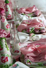 пижамы для гостей